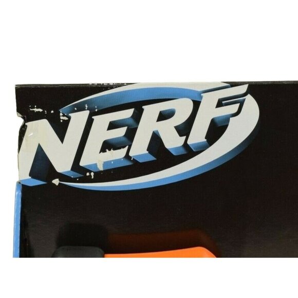 Nerf Roblox Adopt Me Bees 8 Dart Drum Blaster Toy Gun - Picture 6 of 10